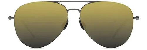 Xiaomi TUROK Anti-UV Polarized Sunglasses Очки Gold