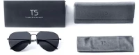 Xiaomi TUROK Anti-UV Polarized Sunglasses Очки Blue 2
