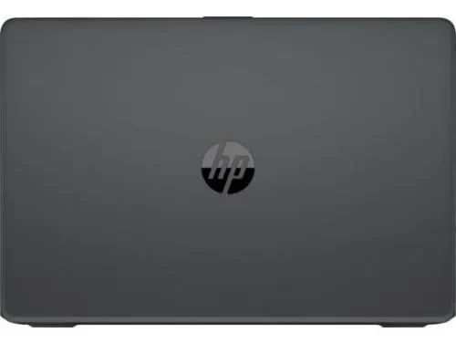HP 250 G6 Dark Ash Silver, 15.6" HD (Intel® Core™ i3-7020U 2.30GHz (Kaby Lake), 4GB DDR4 RAM, 500GB HDD, Intel® HD Graphics 620, DVD-RW, CardReader, HDMI, VGA, WiFi-AC/BT4.2, 3cell, VGA Webcam, RUS, FreeDOS, 1.86 kg)