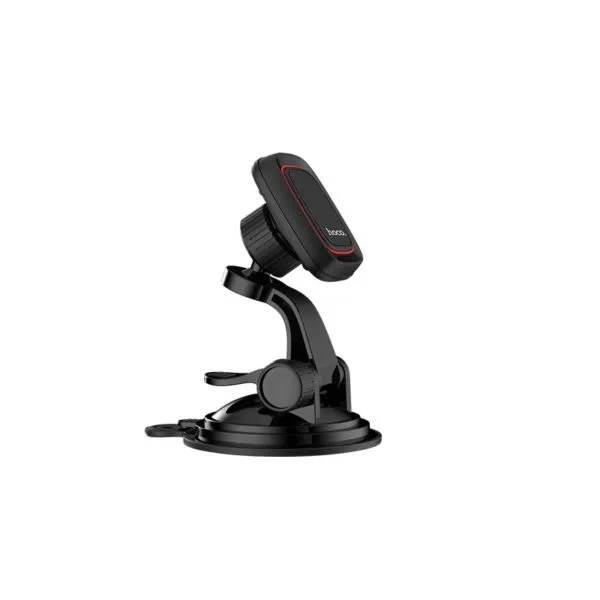 HOCO CA28 suction cup holder AUTO Black 6