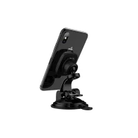 HOCO CA28 suction cup holder AUTO Black 2