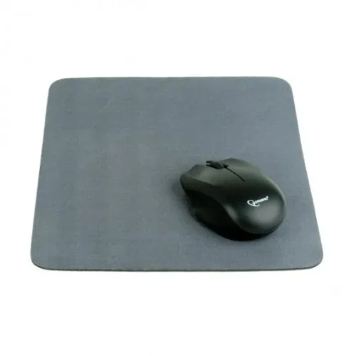 Gambird Mouse Pad MP-A1B1-GRAY, Cloth