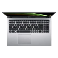Laptop Acer Aspire 3, Core i7-1165G7, 8 GB/512 GB, Pure Silver 2
