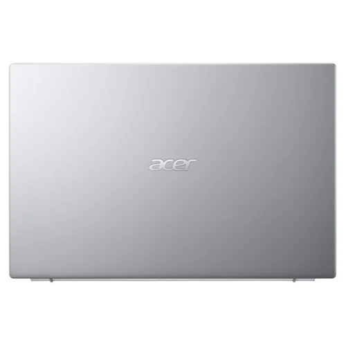Laptop Acer Aspire 3, Core i7-1165G7, 8 GB/512 GB, Pure Silver