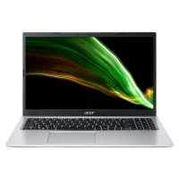 Laptop Acer Aspire 3, Core i7-1165G7, 8 GB/512 GB, Pure Silver