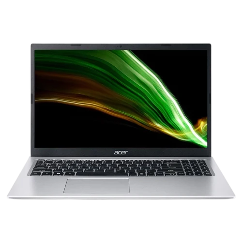 Laptop Acer Aspire 3, Core i7-1165G7, 8 GB/512 GB, Pure Silver