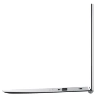 Laptop Acer Aspire 3, Core i7-1165G7, 8 GB/512 GB, Pure Silver 6