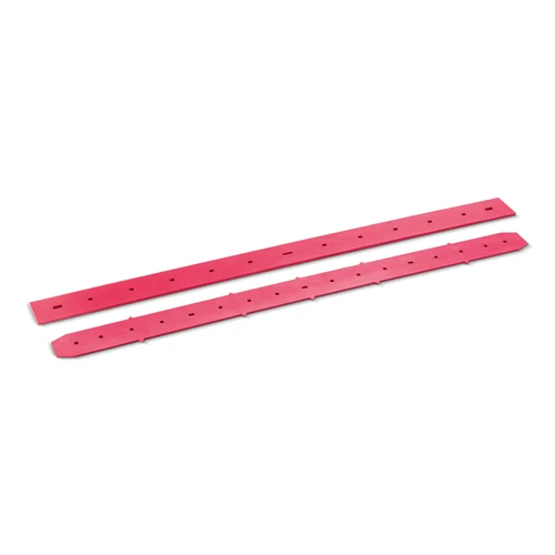 Lamele de aspirare set, Linatex®