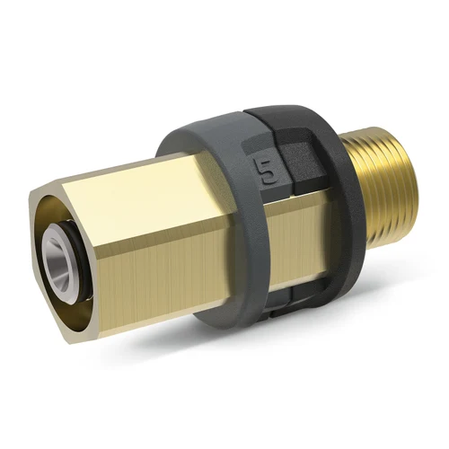 Adaptor 5