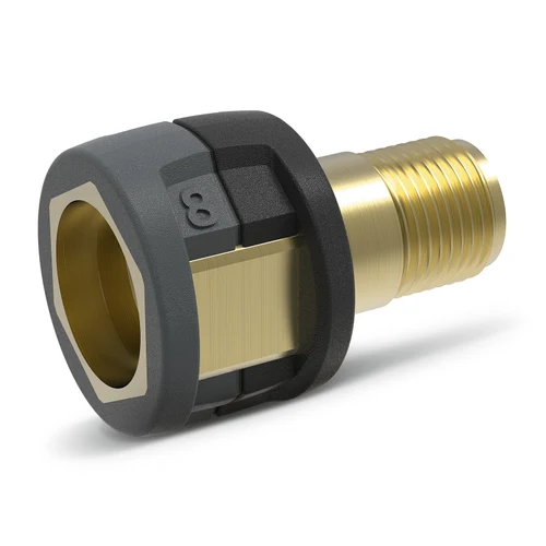 Adaptor 8