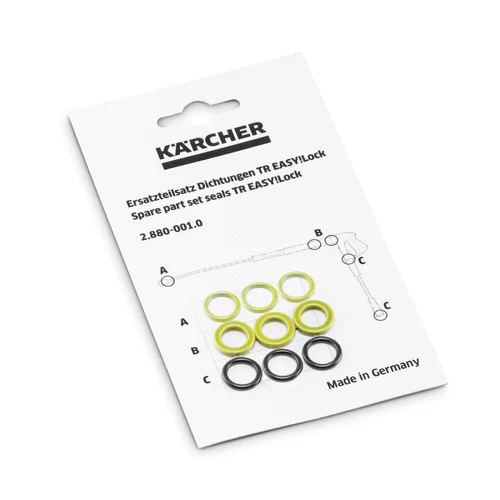 Set inele de schimb