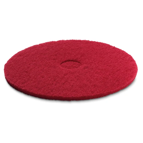 Pad-disc Rosu