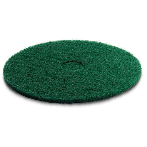 Pad-disc Verde
