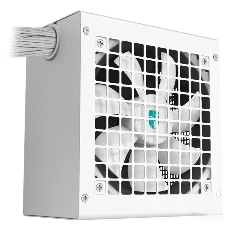 Sursă de alimentare GamerStorm PF750X, 750 W, Alb 4