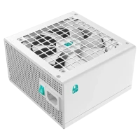 Sursă de alimentare GamerStorm PF750X, 750 W, Alb