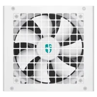Sursă de alimentare GamerStorm PF750X, 750 W, Alb 2