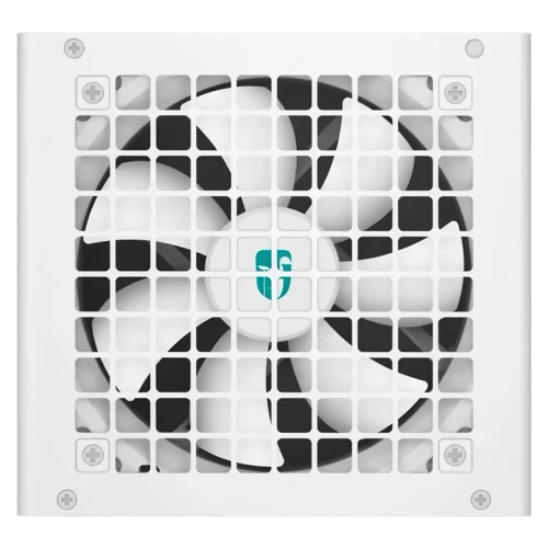 Sursă de alimentare GamerStorm PF750X, 750 W, Alb