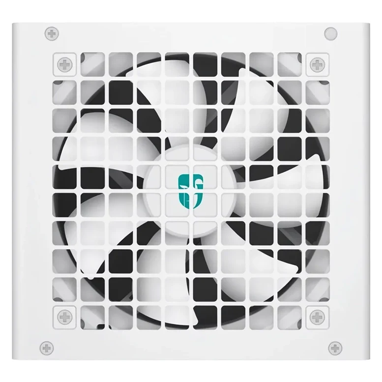 Sursă de alimentare GamerStorm PF750X, 750 W, Alb 2
