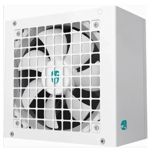 Sursă de alimentare GamerStorm PF750X, 750 W, Alb