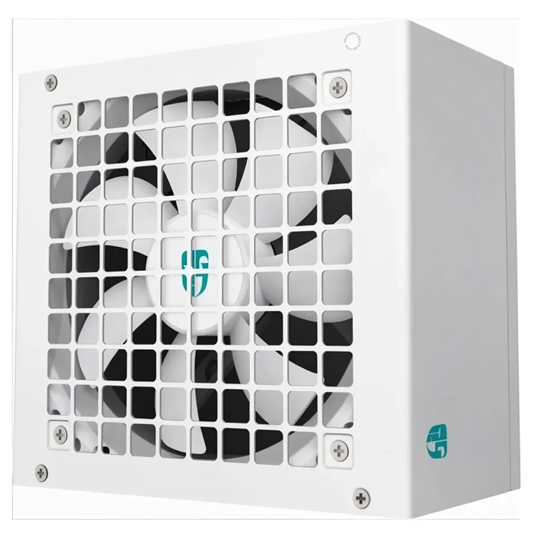Sursă de alimentare GamerStorm PF750X, 750 W, Alb 3