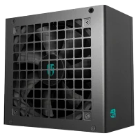 Sursă de alimentare GamerStorm PF750X, 750 W, Negru 2