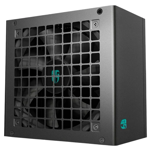 Sursă de alimentare GamerStorm PF750X, 750 W, Negru