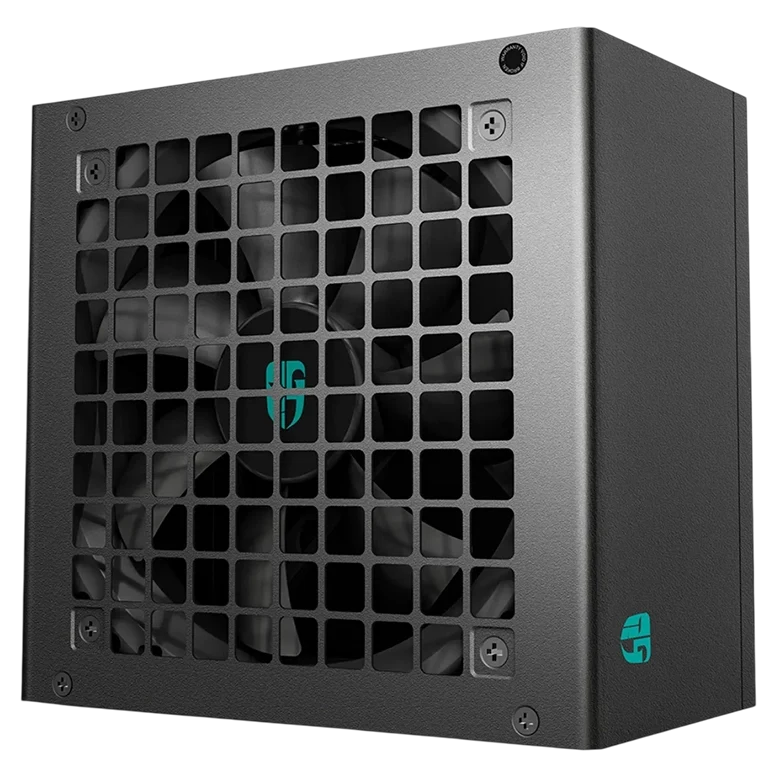 Sursă de alimentare GamerStorm PF750X, 750 W, Negru 2