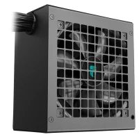 Sursă de alimentare GamerStorm PF750X, 750 W, Negru