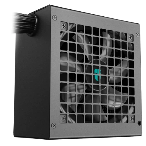 Sursă de alimentare GamerStorm PF750X, 750 W, Negru