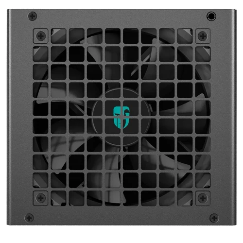 Sursă de alimentare GamerStorm PF750X, 750 W, Negru