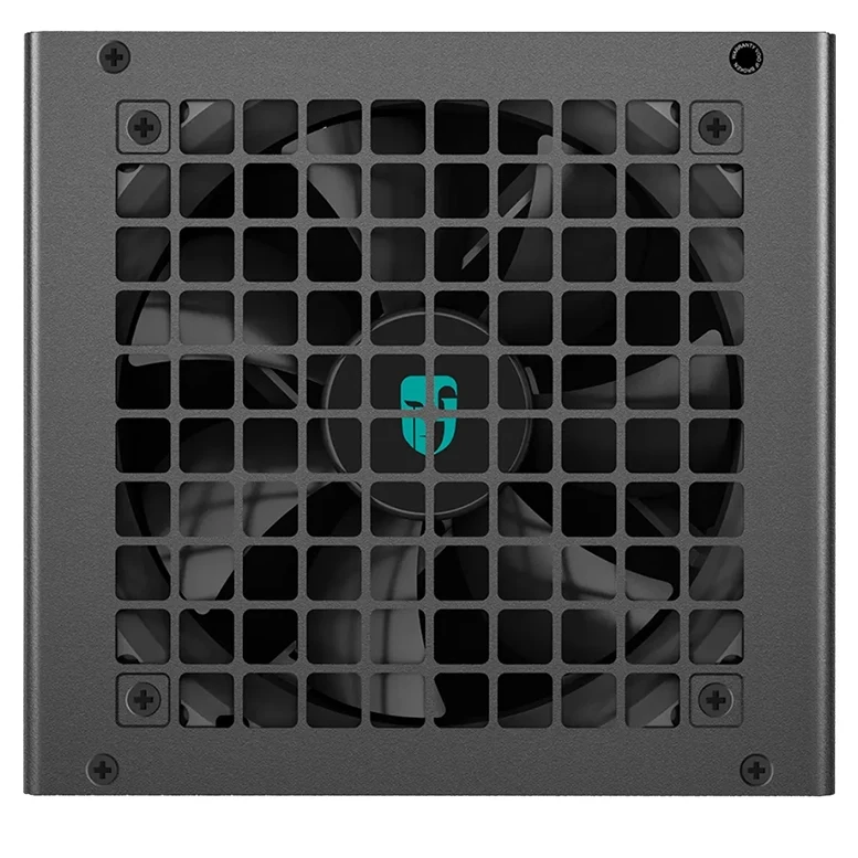 Sursă de alimentare GamerStorm PF750X, 750 W, Negru 3