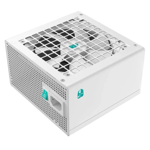 Sursă de alimentare DEEPCOOL PF700X WH, 700 W, Alb