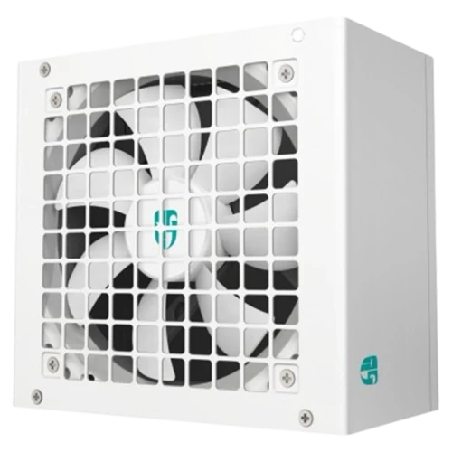 Sursă de alimentare DEEPCOOL PF700X WH, 700 W, Alb