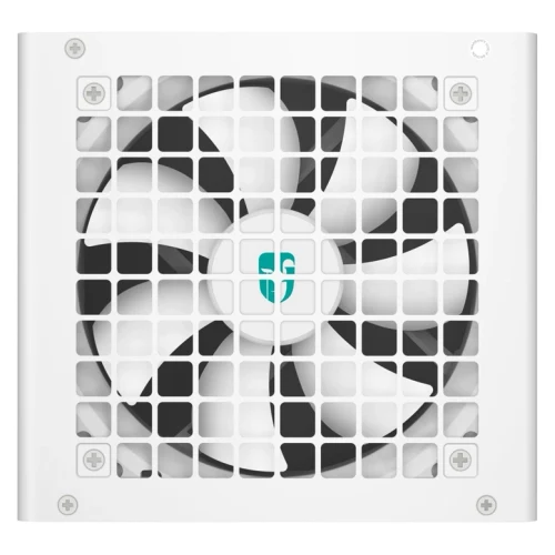 Sursă de alimentare DEEPCOOL PF700X WH, 700 W, Alb