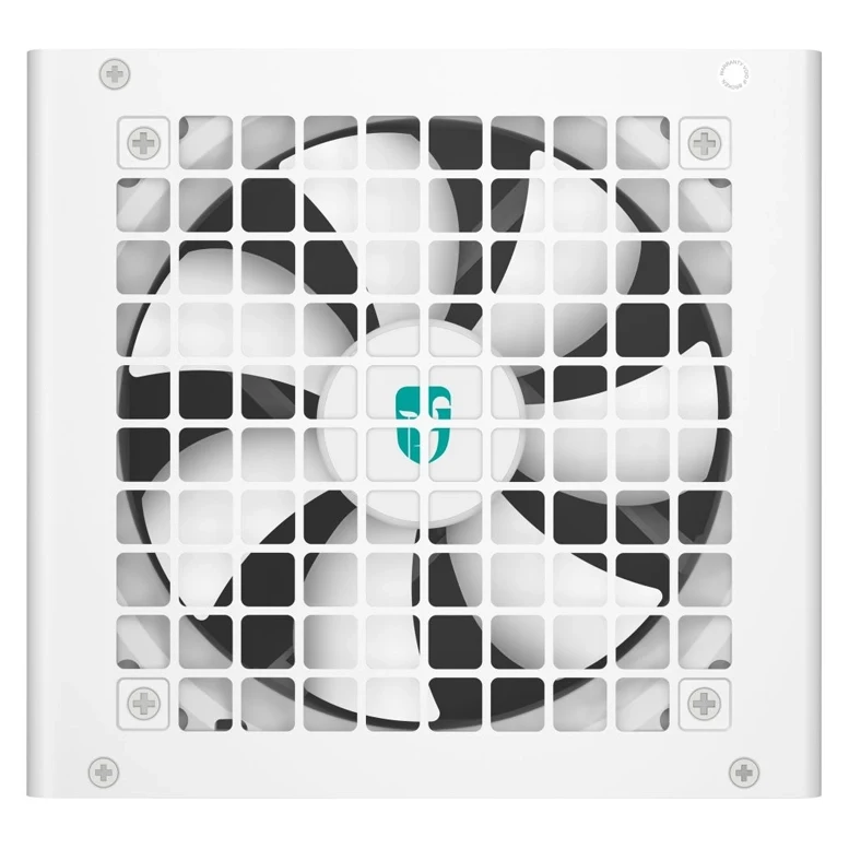 Sursă de alimentare DEEPCOOL PF700X WH, 700 W, Alb 2