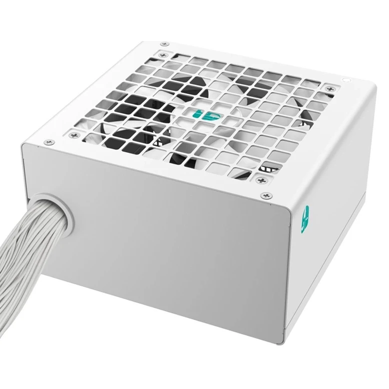Sursă de alimentare DEEPCOOL PF700X WH, 700 W, Alb 4