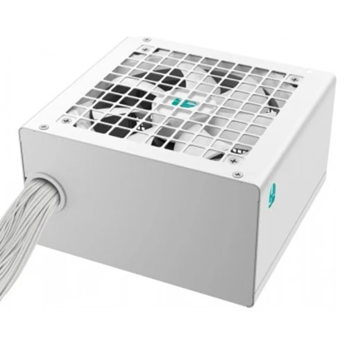 Sursă de alimentare DEEPCOOL PF650X WH, 650 W, Alb