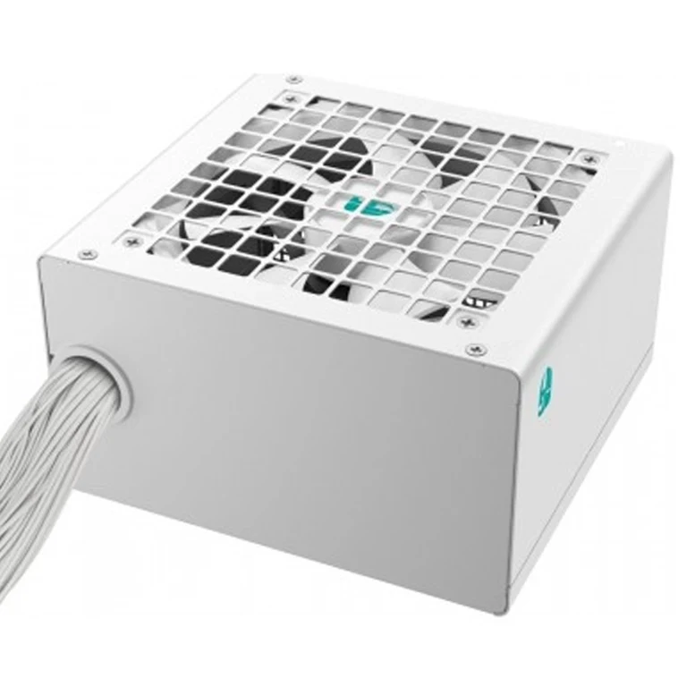 Sursă de alimentare DEEPCOOL PF650X WH, 650 W, Alb 4