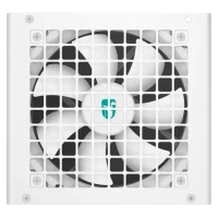 Sursă de alimentare DEEPCOOL PF650X WH, 650 W, Alb 2