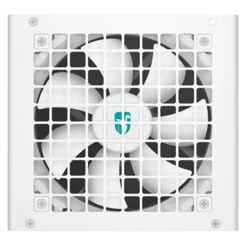 Sursă de alimentare DEEPCOOL PF650X WH, 650 W, Alb
