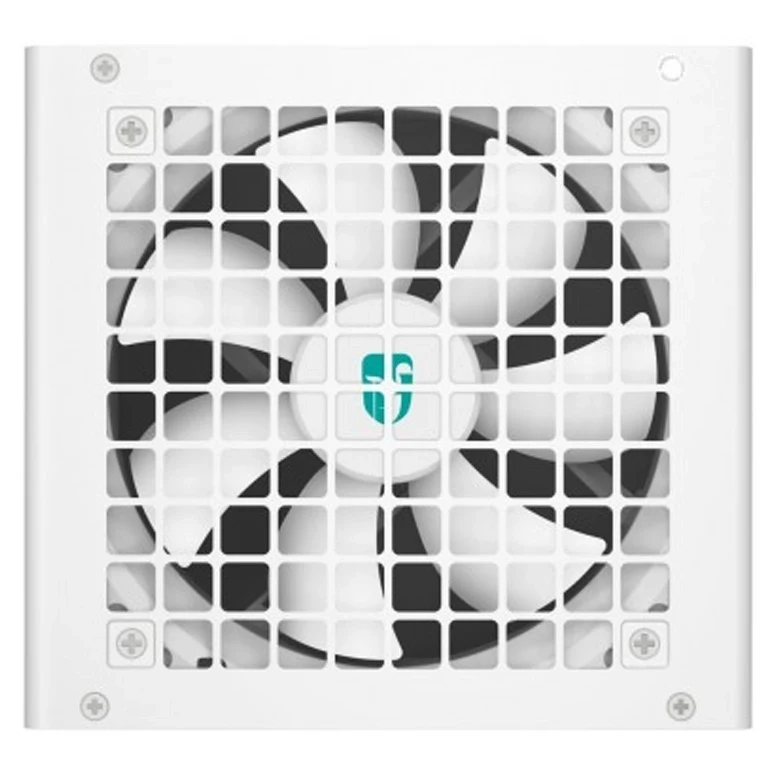 Sursă de alimentare DEEPCOOL PF650X WH, 650 W, Alb 2