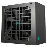 Sursă de alimentare GamerStorm PF650X, 650 W, Negru