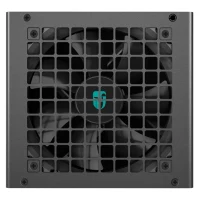 Sursă de alimentare GamerStorm PF650X, 650 W, Negru 2