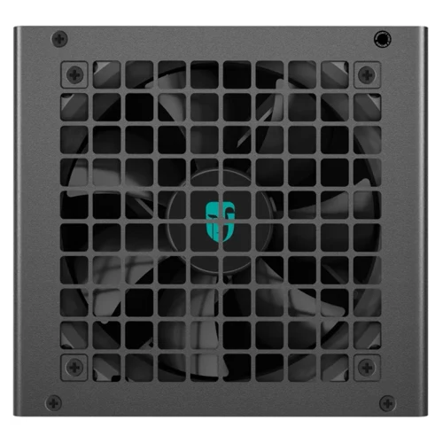 Sursă de alimentare GamerStorm PF650X, 650 W, Negru