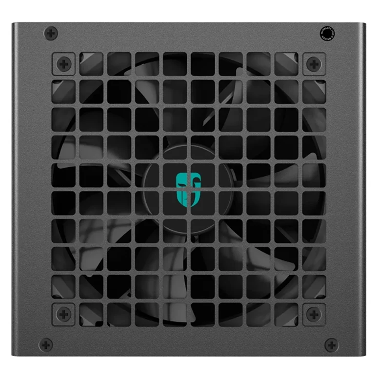 Sursă de alimentare GamerStorm PF650X, 650 W, Negru 2