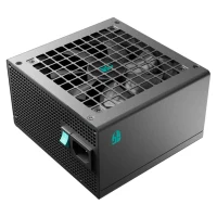 Sursă de alimentare GamerStorm PF550X, 550 W, Negru 4