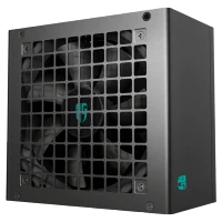 Sursă de alimentare GamerStorm PF550X, 550 W, Negru