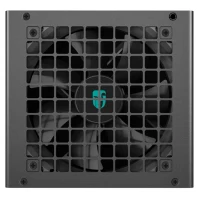 Sursă de alimentare GamerStorm PF550X, 550 W, Negru 2