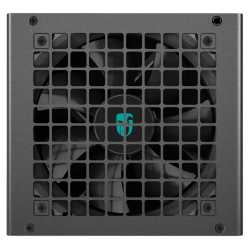 Sursă de alimentare GamerStorm PF550X, 550 W, Negru