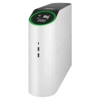 Источник бесперебойного питания APC BGM2200-GR, 6, White